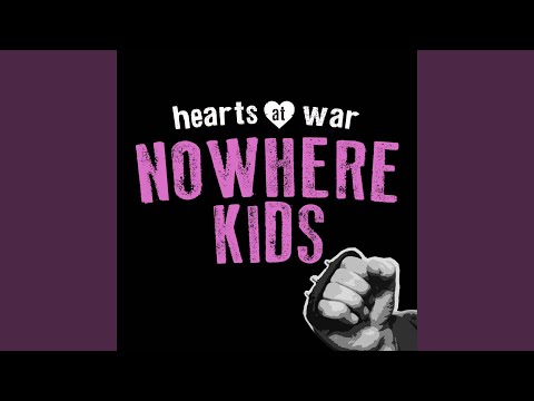 Virgin Suicide - Hearts At War