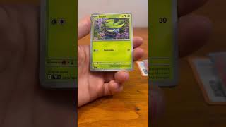 Another day,another pack! 🤷🏻♂️#pokemon #phantasmalflames #pokemoncards #pokemoncenter #pokemontcg