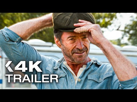 GLENNKILL: Ein Schafskrimi Trailer German Deutsch (2026) Hugh Jackman & Emma Thompson