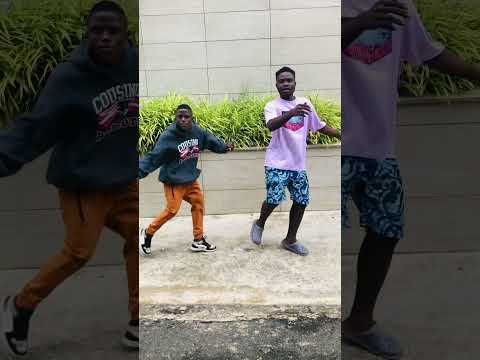 Trille x pck x fullest4-one copy dance video