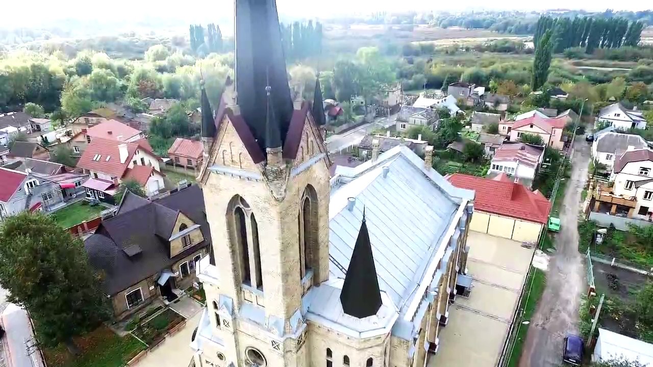 Полезное видео