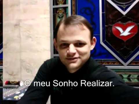 Sonhos E Planos De Deus video