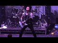 EXCITER Los Angeles, CA. 6-23-2018