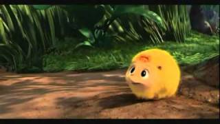 Dr. Seuss&#39; Horton Hears A Who ~ Katie