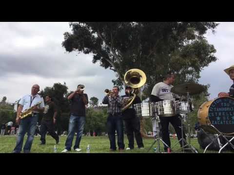 Tamborazo Estrellas de Zacatecas