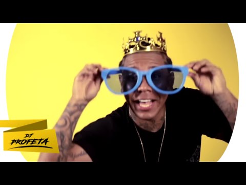 Dj Profeta and Rey Three Latino