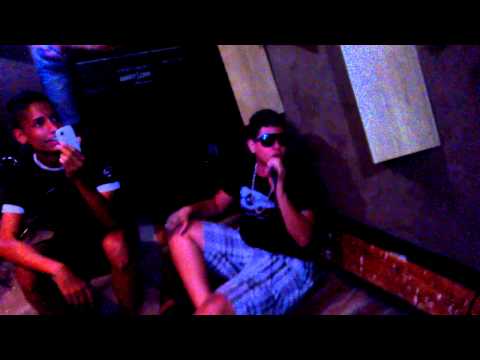 Os Pernoitados Medley 2