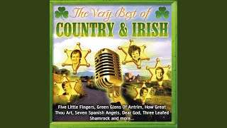 Forty Shades of Green