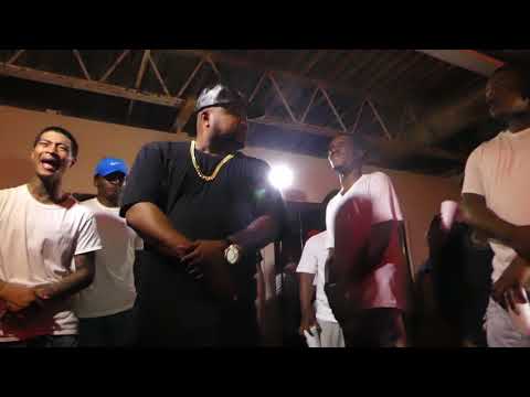 Killa Korso vs AFNF Banks