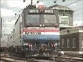 Kids Love Trains