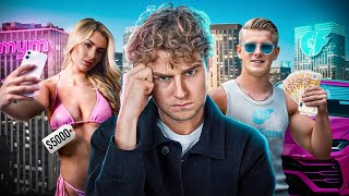 La face cachée de OF