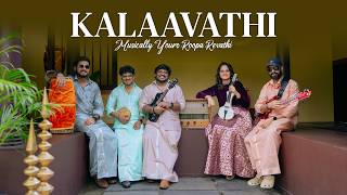 Download lagu Kalaavathi | Instrumental Music Cover | Roopa Revathi And The Band | Thaman S | Sarkaru Vaari Paata mp3 Download lagu Kalaavathi | Instrumental Music Cover | Roopa Revathi And The Band | Thaman S | Sarkaru Vaari Paata mp3