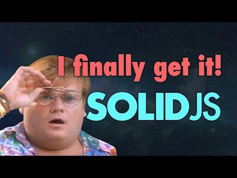 I Was Wrong About Solid