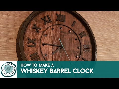 download lagu mp3 mp4 Whiskey Barrel Clock, download lagu Whiskey Barrel Clock gratis, unduh video klip Whiskey Barrel Clock