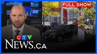 Londoners react to news Canada in ‘technical recession’ | CTV News London at 6, Friday, May 29, 2026