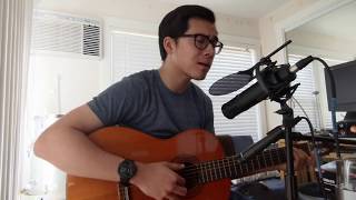 Crater Lake | Lady Lamb (cover)