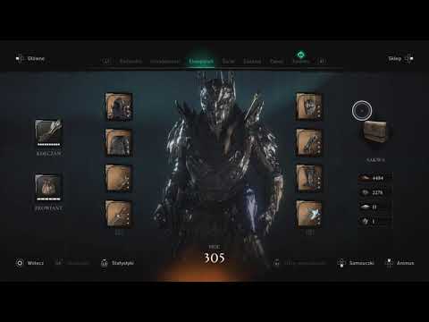 Assassin's Creed Valhalla - Basim Sword, Broken Blade One Handed Sword gameplay Ps5