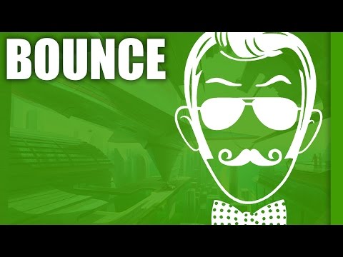 Bassthunder X Elek & Luke - Tarantella Bounce (Original Mix)