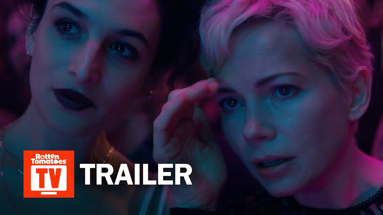 Dying for Sex - Videos