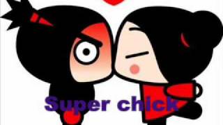 baby cash - super chick