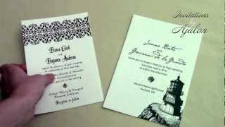 Wording Wedding Invitations Without Parents