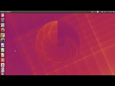 Shell Scripting Tutorial.:8 variable using in Shell Script & Assign Command in variable