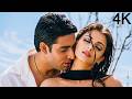 Achchi Lagti Ho 4K Video Song Kuch Naa Kaho 2003 Abhishek Bachchan Aishwarya R Udit Narayan