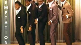 The Temptations  -  Angel Doll