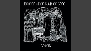 Zombies Never Die (Blues)