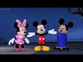 Mickey S Monster Musical Ending Scene Reupload