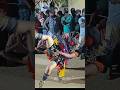 Karakattam Dance