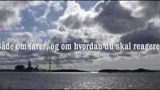 preview picture of video 'Krev info om Skangass Storulykkepotensiale NÅ!'
