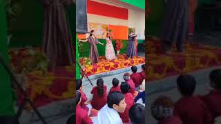 Jan Gan Man Public School Video