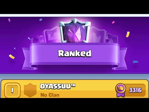 TOP 1 with 2.6 HOG 😍