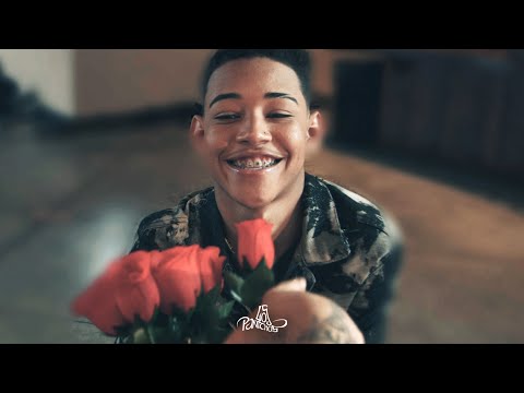 Me Deixa - Ruanzinho prod. Dany Bala (web clipe)