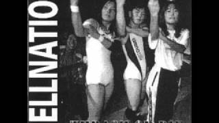 Hellnation - Believe in Oneself Outo