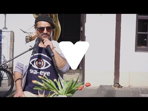 BonnLive: Kültürklüngel Orkestar - Kirschblüten Session @ Altstadt Bonn