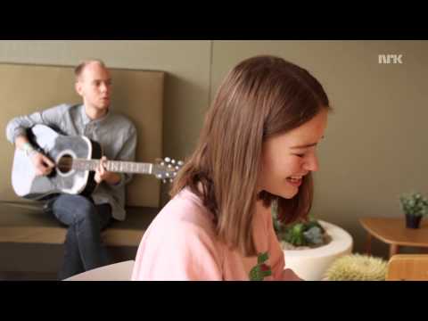 P3 Spanderer - Sigrid Raabe (2014)