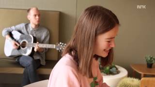 P3 Spanderer - Sigrid Raabe