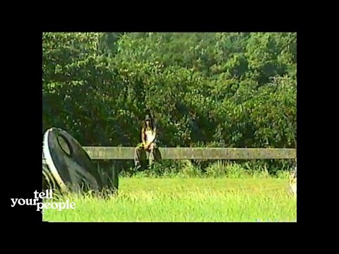 Vasave - Solitario (Video Oficial)