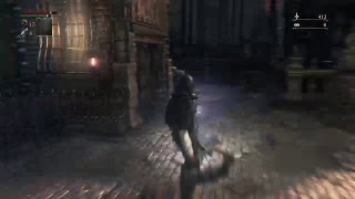 blood born  6時間ぐらい