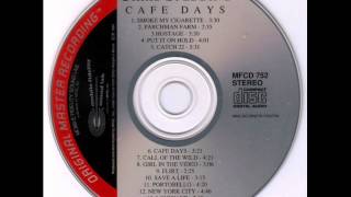 Chris Spedding - Put If on Hold