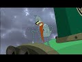 Futurama Bender No 1 Saves The Ship