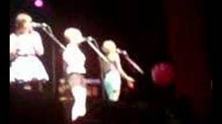 The Pipettes - One Night Stand