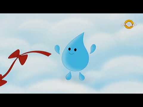 Radoznali Majmun Dzordz - Dzordz i kisa E123