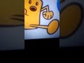 Wubbzy Intro Backwards With Forwards Audio