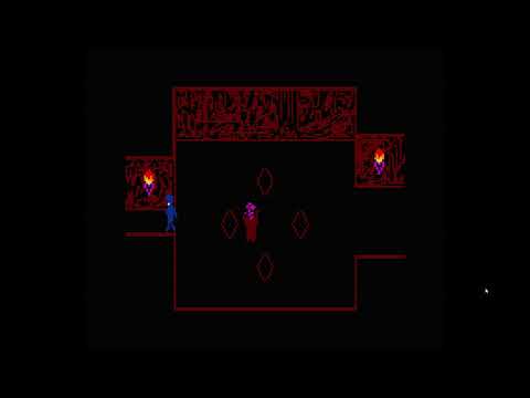 Faith: The Unholy Trinity - Wallmaster