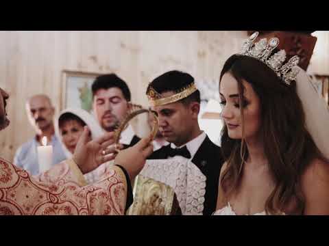 11.08.2019 Doina&Victor