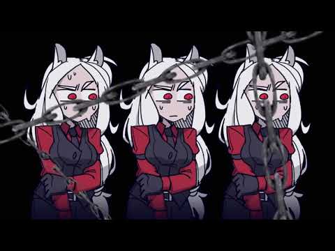 Helltaker U Got Dat (Re-Upload)