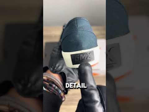 #SiniGueReviewin Sepatu Yang Bisa Tahan Sampe 7 Tahun - Geoff Max